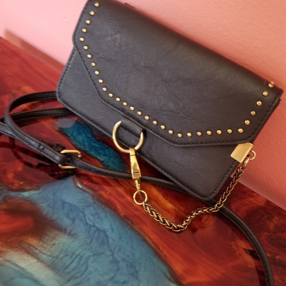 DV / Dolce Vita Purse with Adjustable Strap